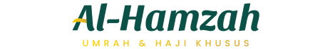 Logo Al-Hamzah